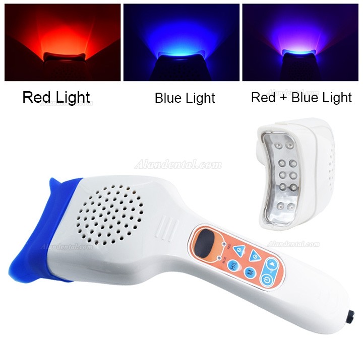 Teeth Whitening Bleaching LED Light Accelerator